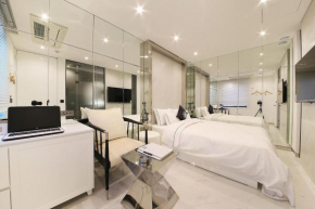 Отель Hotel Cullinan 2 Geondae  Сеул